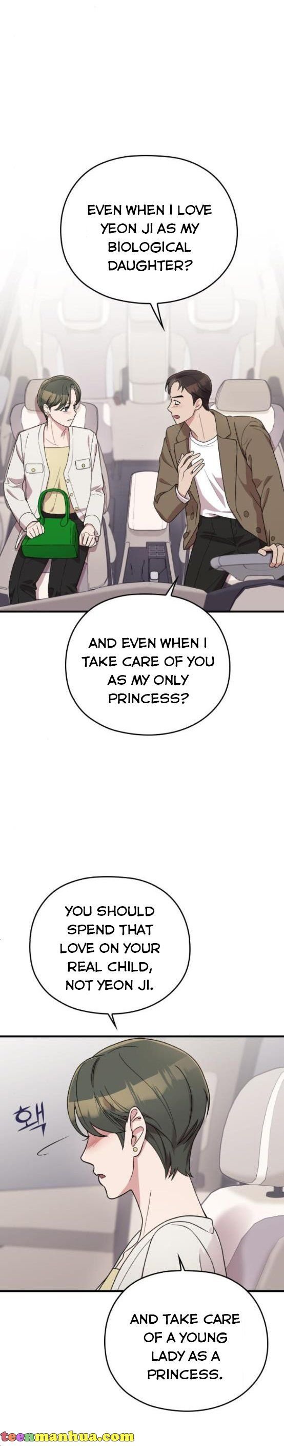 Marry My Husband Chapter 62 image 21